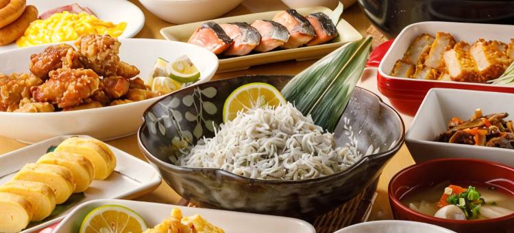 西铁Resort Inn别府(Nishitetsu Resort Inn Beppu)图片