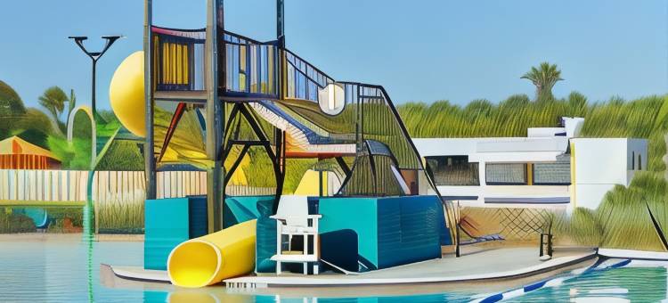 蓬特韦德拉海滩旅馆及俱乐部(The Lodge & Club at Ponte Vedra Beach)图片