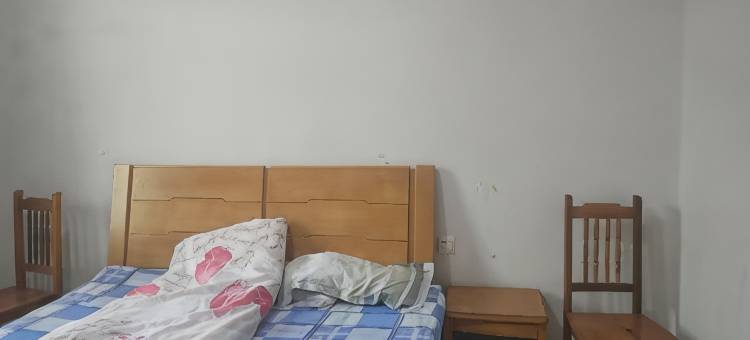 抚州丽子住宿图片