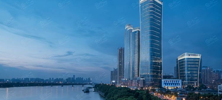 星城悦江酒店(国金中心坡子街店)图片