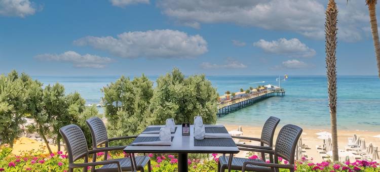 阿鲁姆巴鲁特精选酒店-超全包式(Arum Barut Collection - Ultra All Inclusive)图片