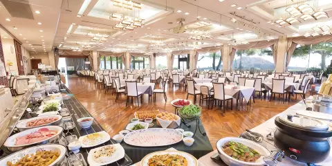 鹿兒島城山酒店