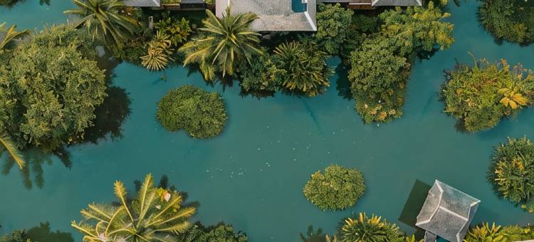 普吉岛麦考安纳塔拉别墅度假酒店(Anantara Mai Khao Phuket Villas)图片
