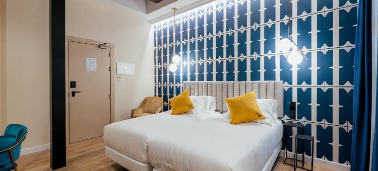 塞维利亚塞蒂纳纺织之家酒店(Hotel Cetina Casa de las Telas Sevilla)图片