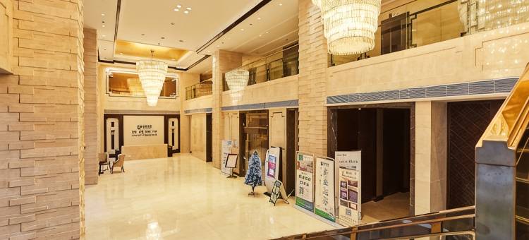 岚魔电竞公寓(杭州下沙金沙天街店)图片