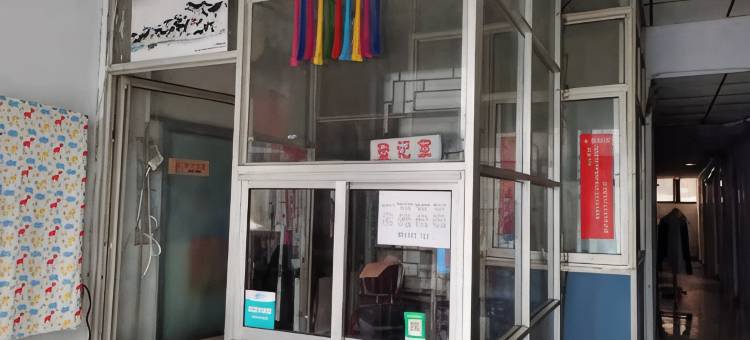 天马宾舍(临沂沂蒙路人民医院店)图片