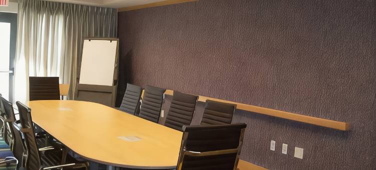 智选假日套房酒店岩泉绿河(Holiday Inn Express & Suites ROCK SPRINGS GREEN RIVER by IHG)图片