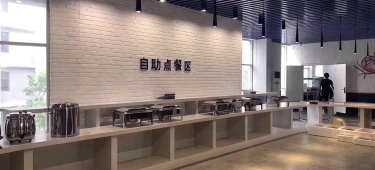 初夏·海畔海景公寓(澳景蓝湾店)图片