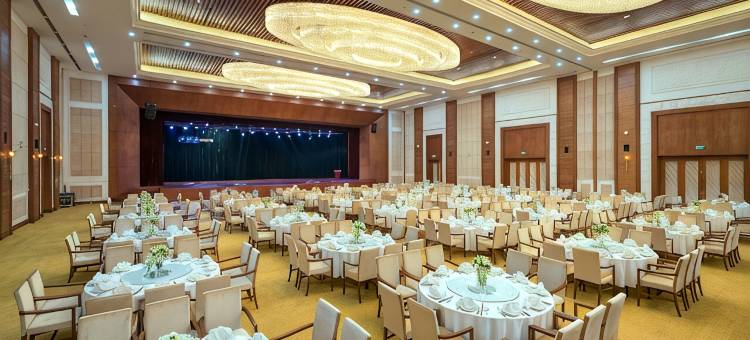 萨姆孙 FLC 大酒店(FLC Grand Hotel Samson)图片