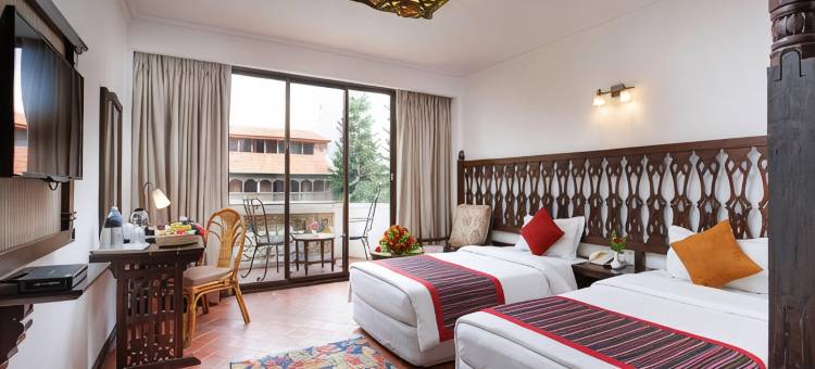 马纳斯卢酒店(Hotel Manaslu)图片