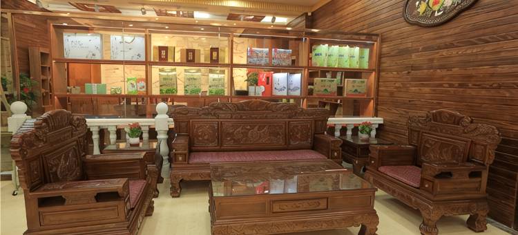 唯家悦宿酒店公寓(SM广场乌石浦地铁站店)图片