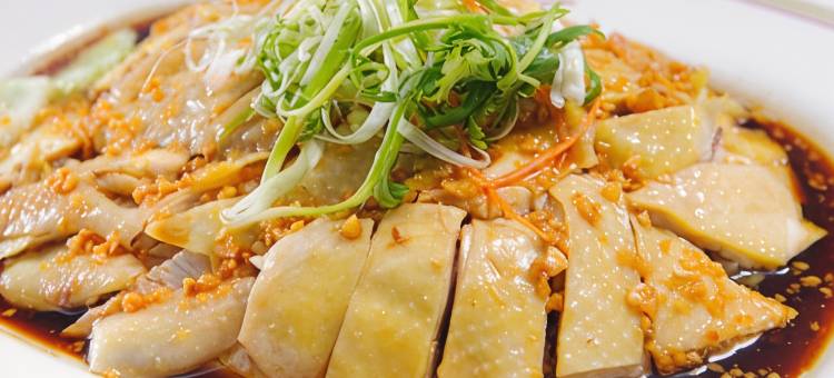 大满德林-勿洞酒店(Grand Mandarin Betong Hotel)图片