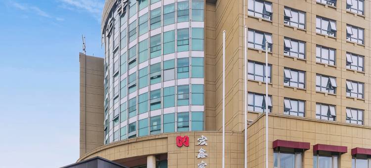 全季酒店(杭州钱江新城复兴路店)图片