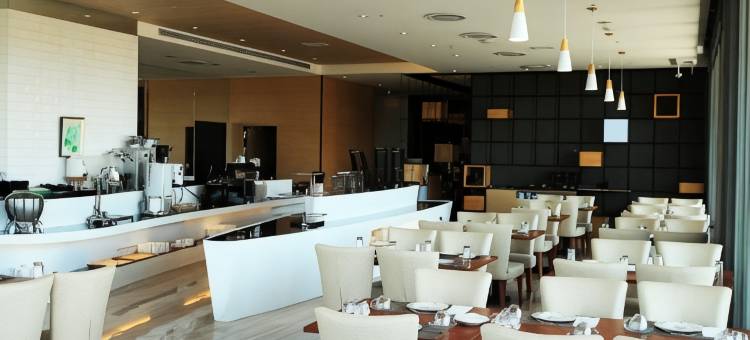 宜兰绿舞国际观光饭店图片