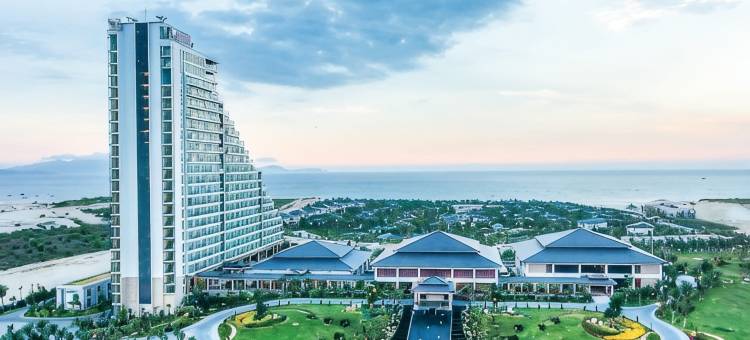 杜云哈度假酒店(Duyen Ha Resort Cam Ranh)图片