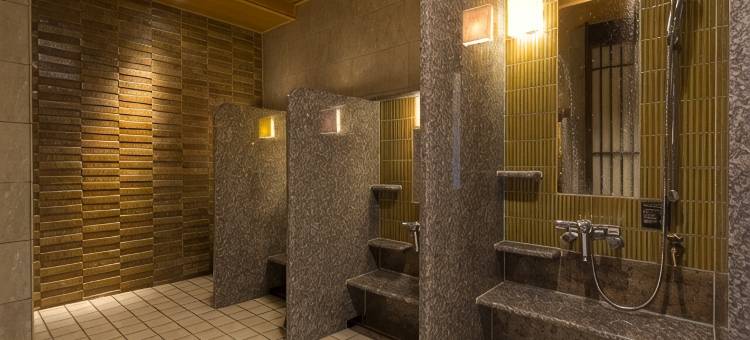 东京神田多美迎高级酒店(多美迎・御宿野乃 酒店集团)(Dormy Inn Premium Kanda)图片