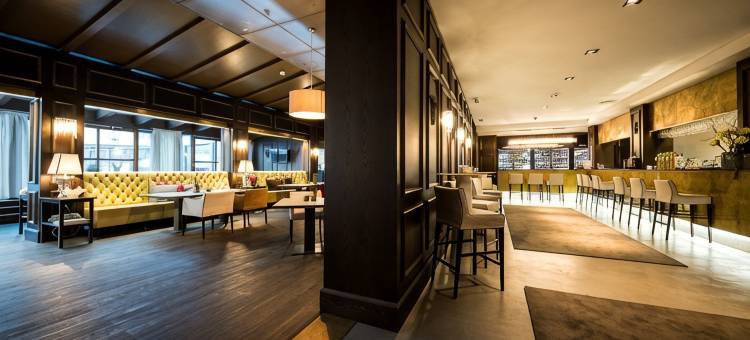 索内纳尔佩法肯斯特诺家庭酒店(Falkensteiner Family Hotel Sonnenalpe)图片