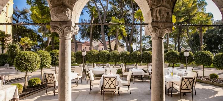 阿马德里雅公园维蒂亚科维酒店(Amadria Park Hotel Sveti Jakov)图片