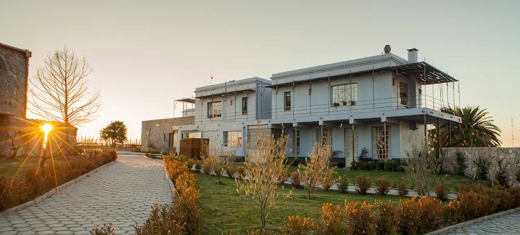 纳博讷酒庄旅馆(Narbona Wine Lodge)图片