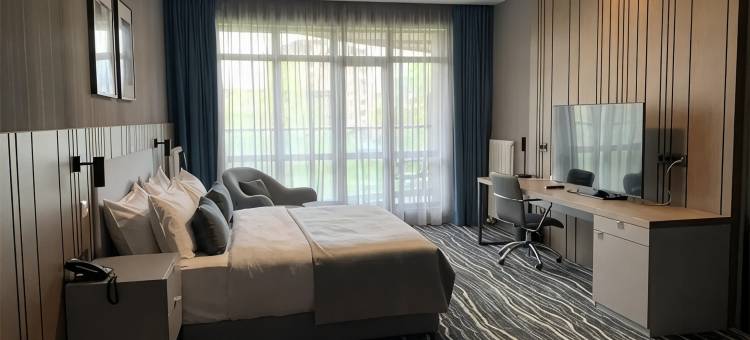 Vladikavkaz Park Hotel图片