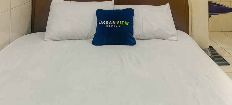 Urbanview Hotel Favorit Pamanukan Subang图片