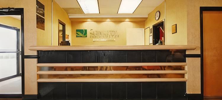 品质套房酒店(Quality Inn & Suites Aiken)图片