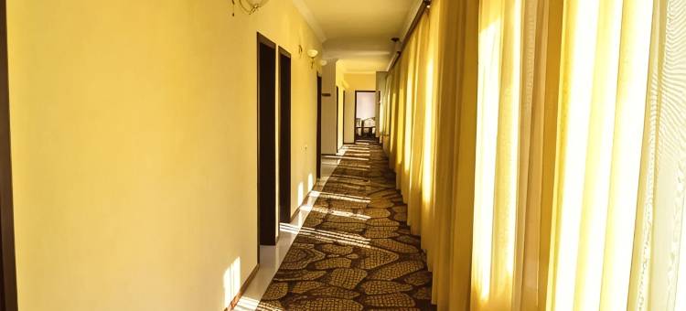 米娜酒店(Mina Hotel)图片