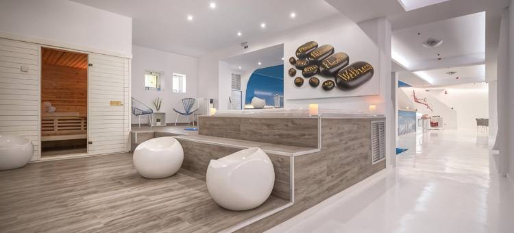 米恩德罗斯精品水疗酒店(Meandros Boutique & Spa Hotel - Adults Only)图片