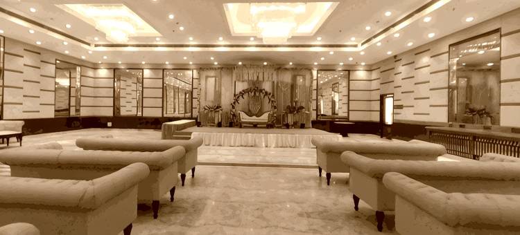 苏克萨罗杰酒店及度假村(Sukhsaroj Hotel & Resorts)图片