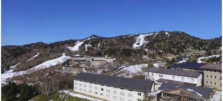 万座·Juraku全包酒店(Manza Juraku All-Inclusive Hotel)图片