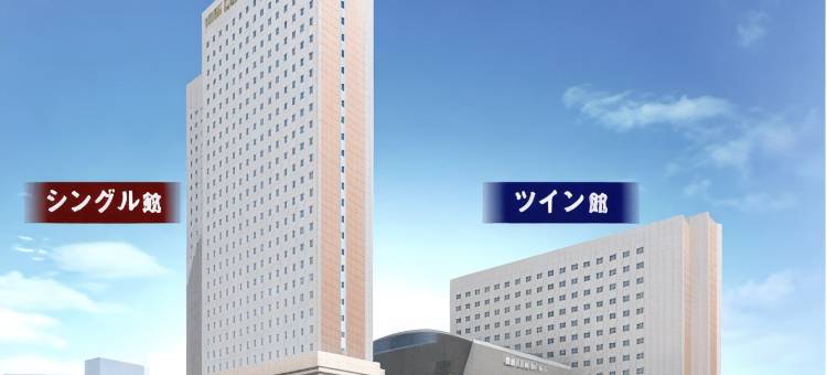 阪急旅馆(Ours Inn Hankyu)图片