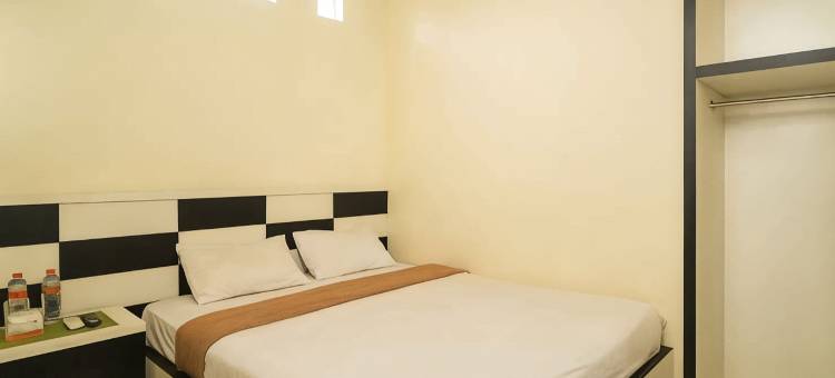 De Kayakini Hotel图片
