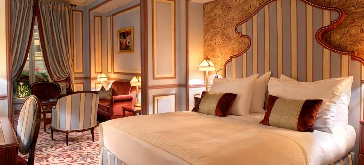 波尔多洲际大酒店(InterContinental Bordeaux - Le Grand Hotel by IHG)图片