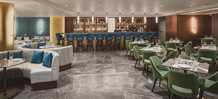Leonardo Hotel 雅典市中心店(Leonardo Hotel Athens City Center)图片