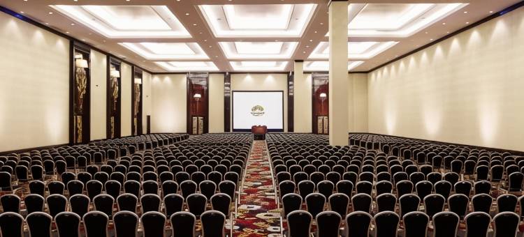 豪华事务酒店(The Trans Luxury Hotel Bandung)图片