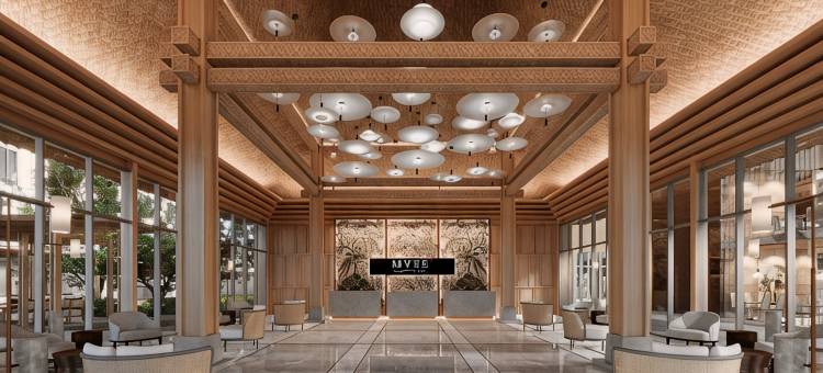 迈兹霍特尔苏门答腊(Myze Hotel Sumenep)图片
