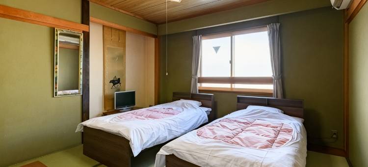 Tabist 中岛酒店 富士(Tabist HotelNakajima Fuji)图片