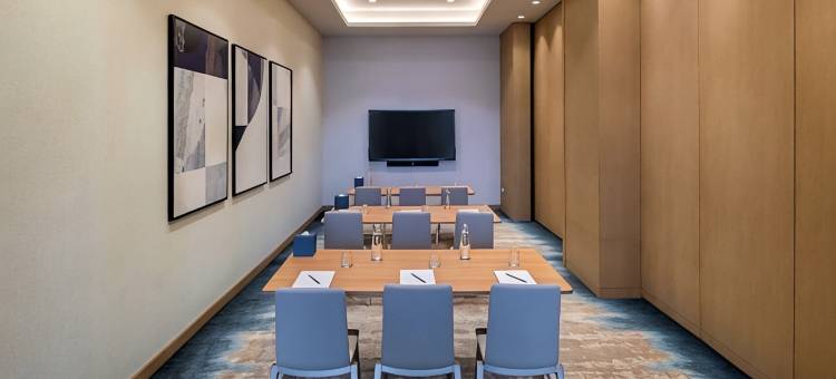 巴林马拉西海滩葳达度假村(Vida Beach Resort Marassi Al Bahrain)图片