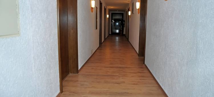 Landhotel zum Kühlengrund & Soultans Paradise乡村酒店(Land Hotel Zum Kühlen Grund)图片