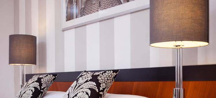 哈皮玛格度假村-布达佩斯(Hapimag Resort Budapest)图片