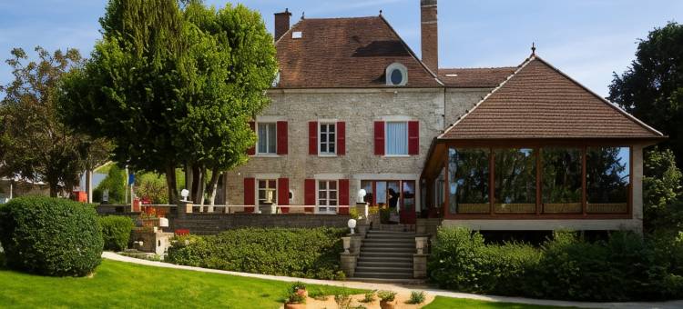 乔米尔旅馆(Logis Hostellerie la Chaumière)图片