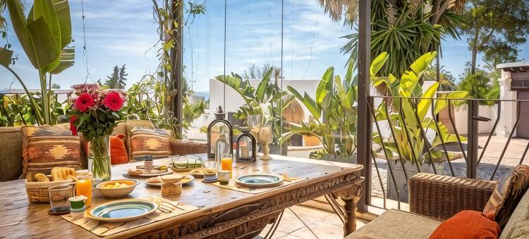 马贝拉庄园精品酒店(Cortijo Boutique Marbella)图片