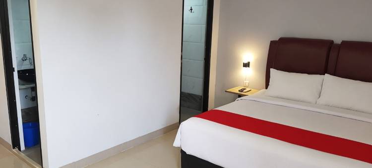 MJ酒店(MJs Hotel)图片