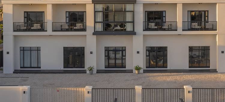 辉煌精品套房(Glow Boutique Suites)图片