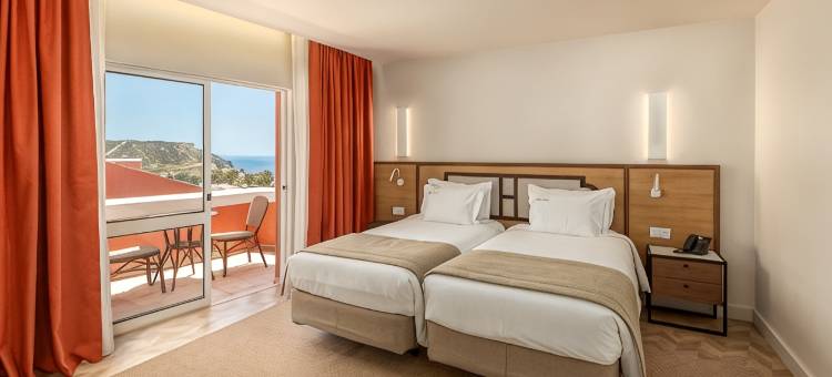 贝拉维斯塔达卢斯健康生活方式酒店(Belavista Da Luz - Wellness & Lifestyle Hotel)图片