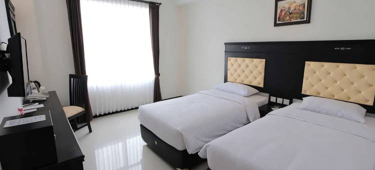 Same Hotel Kendari图片