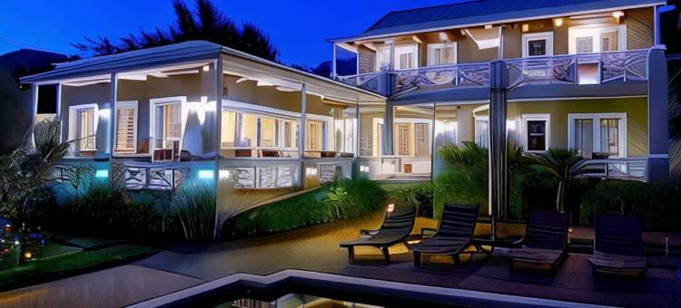 布朗姆伍德旅馆(Plumwood Boutique Hotel by the Living Journey Collection)图片