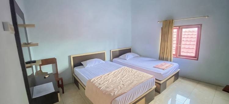 Homestay Tirtasari Pinrang City Center Mitra RedDoorz图片