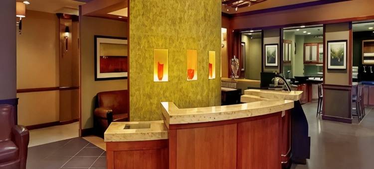 奥兰多机场凯悦嘉轩酒店(Hyatt Place Orlando Airport)图片