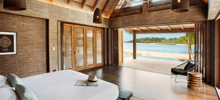 斐济六善酒店, IHG酒店(Six Senses Fiji, an IHG Hotel)图片
